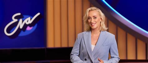 Eva Jinek | Shownieuws