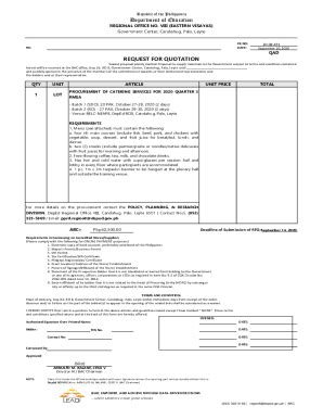 Fillable Online 001 Travel Order And Other Documents For DepEd Fax