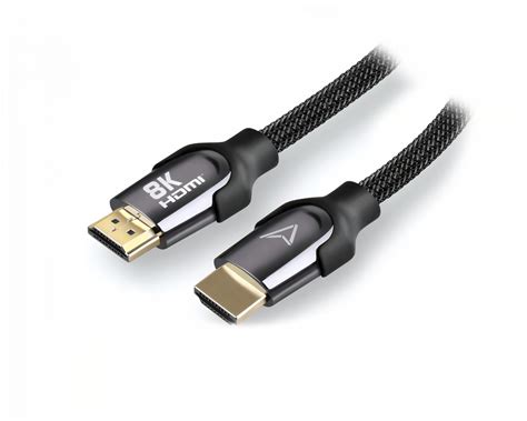 Steelplay 8K HDMI 2.1 Cable - PS5 HDMI Cable - 2m - MaxGaming.com