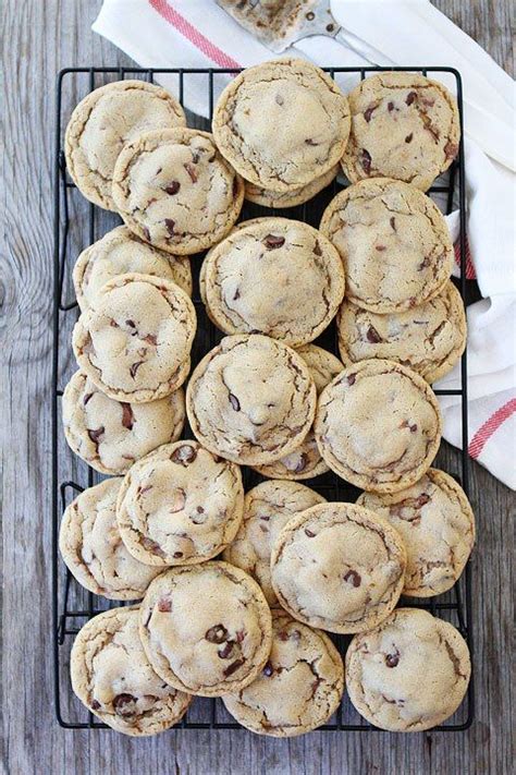 Malted Chocolate Chip Whoppers Cookies Soft And Chewy Malted Chocolate Chip Cookies With