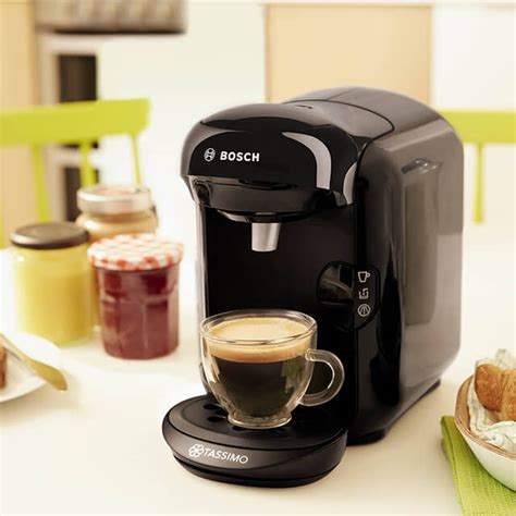 How To Descale A Bosch Tassimo Coffee Machine Easy