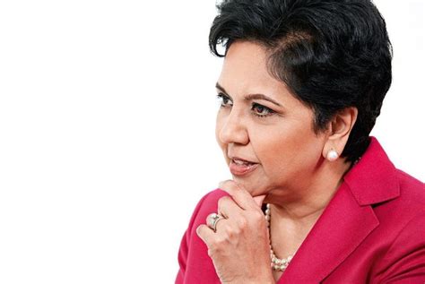 Indra Nooyi Steps Down From PepsiCo CEO Role Arabian Business Latest