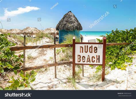 20 Signboard Naked Beach Images Stock Photos Vectors Shutterstock