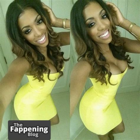 Porsha Williams Nude Sexy Collection 74 Photos TheFappening