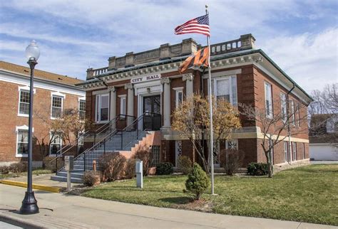 City of Beardstown - City Government - Beardstown, Illinois