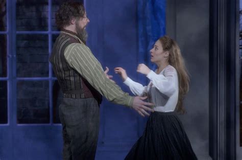 Here's How The Broadway "Anastasia" Characters Compare To The Movie