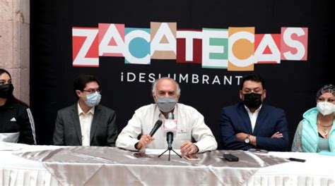 Zacatecas Se Prepara Para La Reactivaci N Tur Stica Durante El Verano