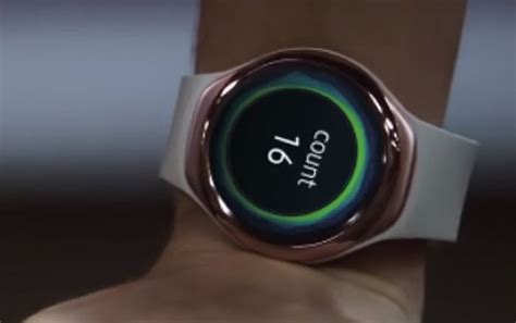 New Samsung Fitness Tracker Gets Leaked - Geeky Gadgets