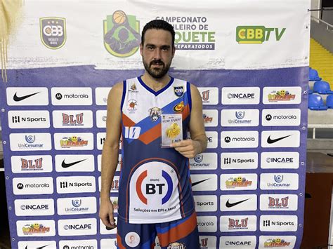 Di Rio De Tatu Basquete Tatu Vence A Quarta Consecutiva E L Der Do