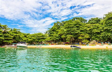 O Que Fazer Em Ilhabela Melhores Passeios