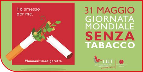 Frasi E Immagini Sulla Giornata Mondiale Senza Tabacco Le Pi Belle