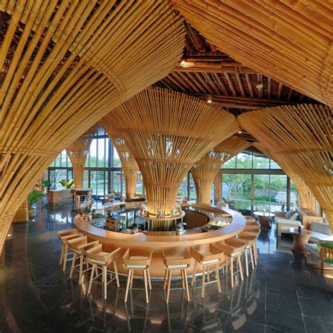 Bamboo hotels: A growing trend | Cathay