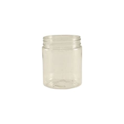 Ml Pet Jar Mm Neck Weltrade Packaging