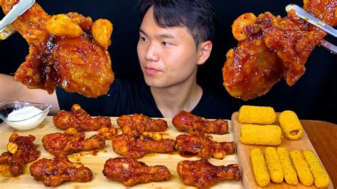 Asmr Mukbang Youtube