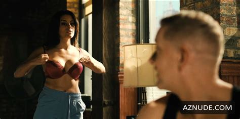 CARMELA ZUMBADO Nude AZNude