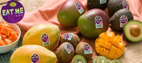 Купить экзотические фрукты, овощи, салаты со всего мира