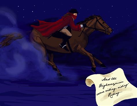 The Highwayman