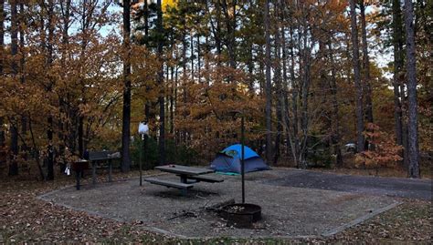 Winding Stair Campground (OK), Ouachita National Forest - Recreation.gov