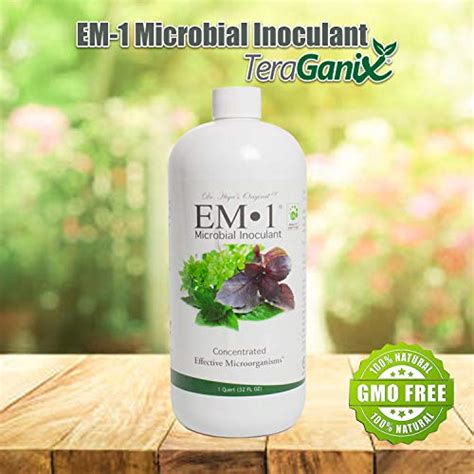 Em Microbial Inoculant Fermented Micobial Product For Soil