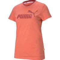 Puma Amplified Graphic Tee Sportisimo Cz