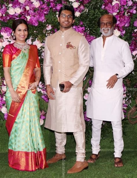 Buy Rajinikanth with Soundarya Rajinikanth and Vishagan Vanangamudi ...