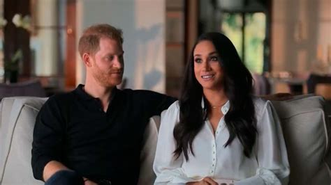 El Divorcio Con Meghan Markle Sería La Condición Para Que El Príncipe