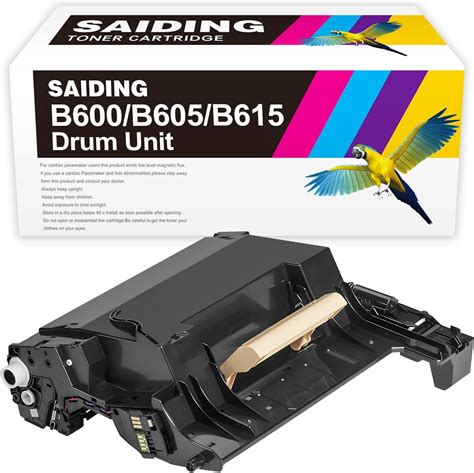 Saiding Remanufactured Drum Cartridge Replacement For 101r00582 Drum Unit For Xerox