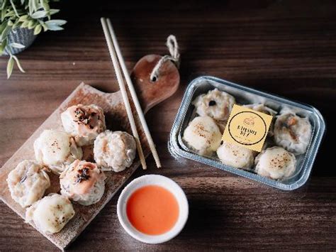 Daftar Harga Menu Delivery Dimsum Day Jakarta Terbaru 2024