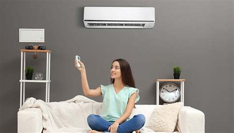 What Are Ductless Air Conditioning Options in Michigan Homes | HOOVER