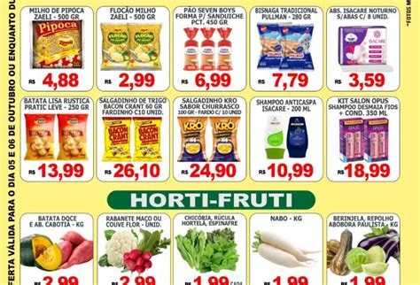 Confira As Ofertas Top Desta Quarta E Quinta Do Jorge Mercado