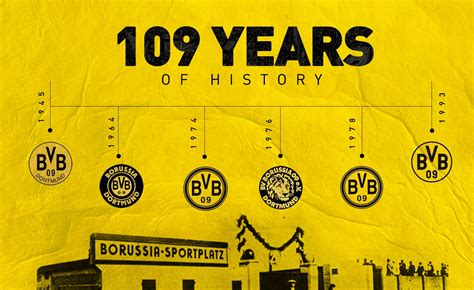 Borussia Dortmund Logo Jpg