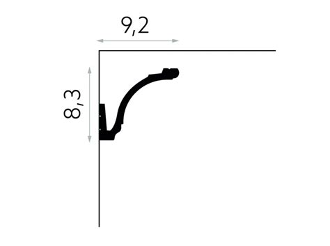 MD161 light strip - Mardom Decor