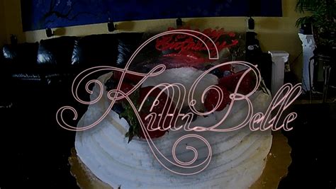 Kitti Belle Clip Store Birthday Cake Smash