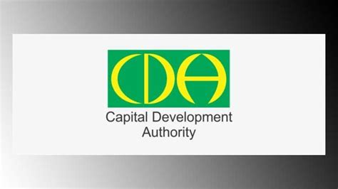 CDA Launches Crackdown On Illegal Constructions And Encroachments