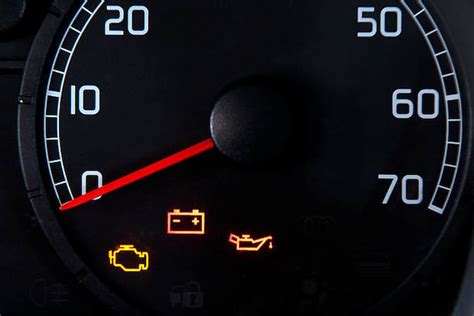 Indikator Check Engine Menyala Terus Hati Hati Ini Penyebabnya