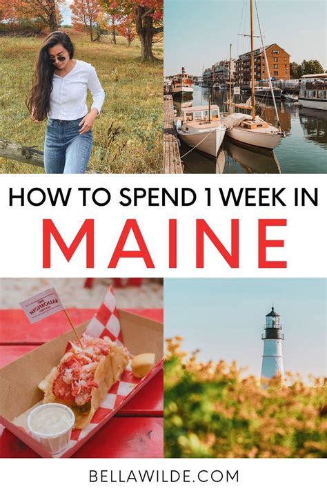 15 Best Things To Do In Maine Artofit