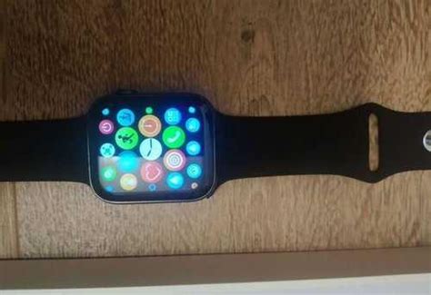 Smart Watch M36 Plus Санкт-Петербург | Личные вещи | Festima.Ru ...