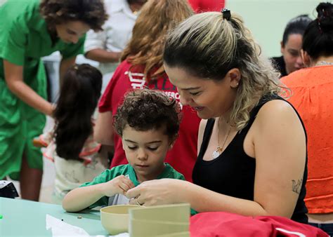 Volta às aulas na Rede Municipal de Ensino acolhe mais de 16 mil alunos