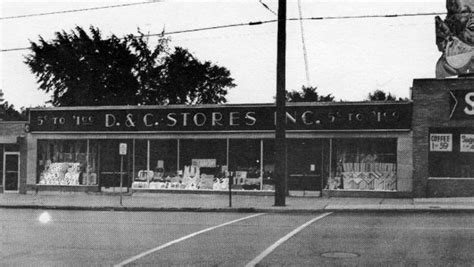 Photos From The Archives Five And Dime Stores We Miss