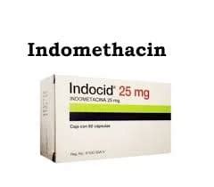 Indomethacin: Uses, Risks, and Benefits , Side Effects