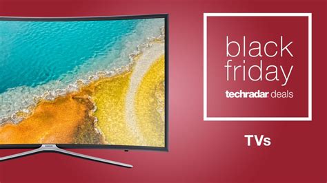 Black Friday TV deals 2021: today's best sales | TechRadar