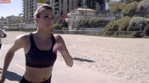 Naked Marisa Dorchock In Love Addict I