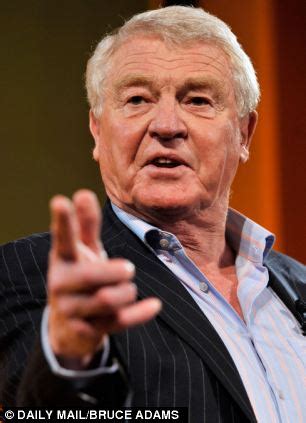 Nick Clegg Facing A Bloodbath Over Lord Rennard Sex Claims Daily Mail Online