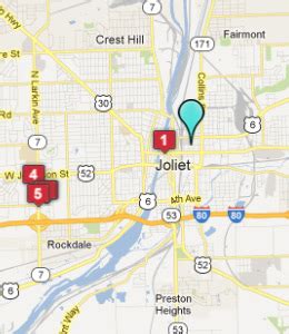 Joliet, IL Hotels & Motels - See All Discounts