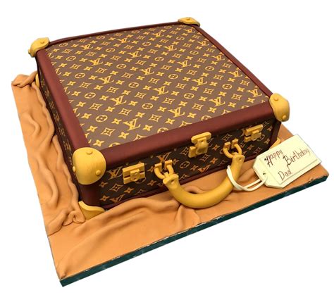 Louis Vuitton Cake Topper Uk IUCN Water