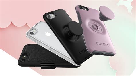 These are the best iPhone SE cases and accessories - 9to5Mac