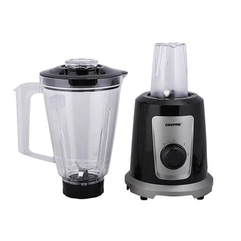 Buy Geepas Unbreakable Jar Blender Gsb Dombelo Uganda