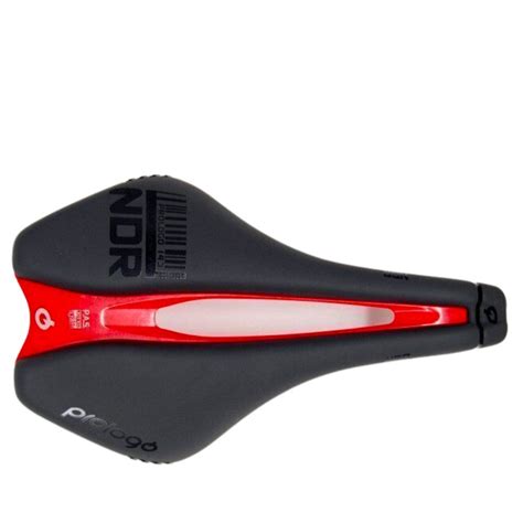 Prologo Dimension Ndr Custom Saddle, Black | Bikeinn