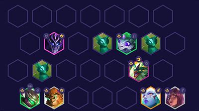 9 Jade TFT Set 7 5 Team Comps TFTBuilder