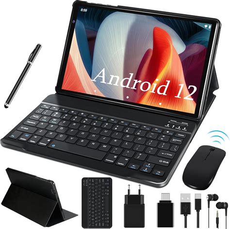 Facetel Tablet Pulgadas Android Os Tableta Octa Core Gb